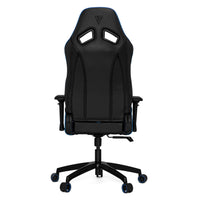 Sedia da Gaming Ergonomica 67x70x133 cm Vertagear 5000 Nera e Blu