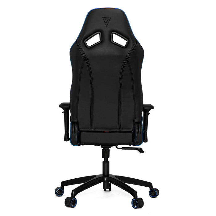 Sedia da Gaming Ergonomica 67x70x133 cm Vertagear 5000 Nera e Blu