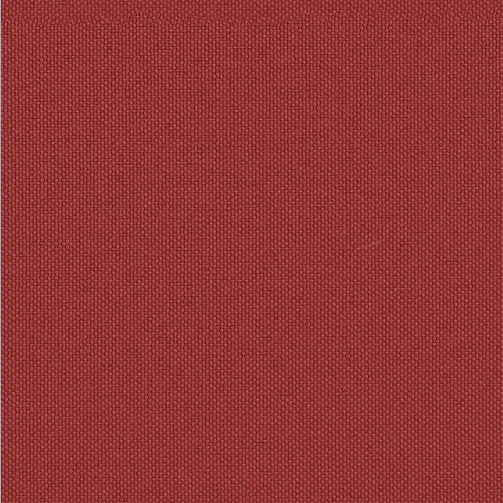 Cuscino schienale SOEST 100% Poliestere Rosso vino 946788