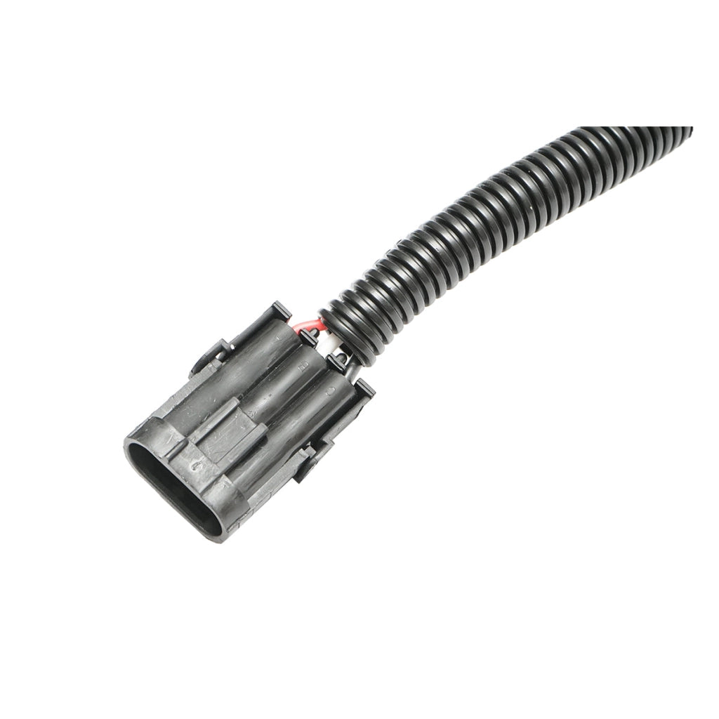 Elettrovalvola di spegnimento pompa iniezione 24V per John Deere, codici OEM RE502474, RE516083