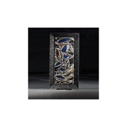 Cassettiera 60 x 130,5 H cm Cassettiera 55cm X 60cm H 130.5cm Stones