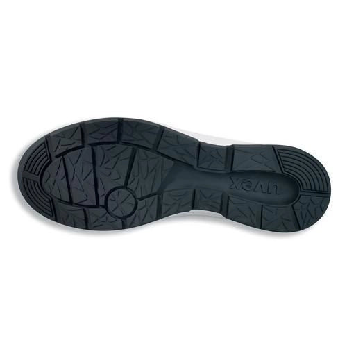 Uvex 6594238 Scarpe Antinfortunistiche Donna S1 SRC ESD Suola PU Traspirante Taglia 38 colore Nero