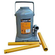 Trade Shop - Cric Crick Idraulico Per Auto A Bottiglia Sollevatore Martinetto 32 Tonnellate -