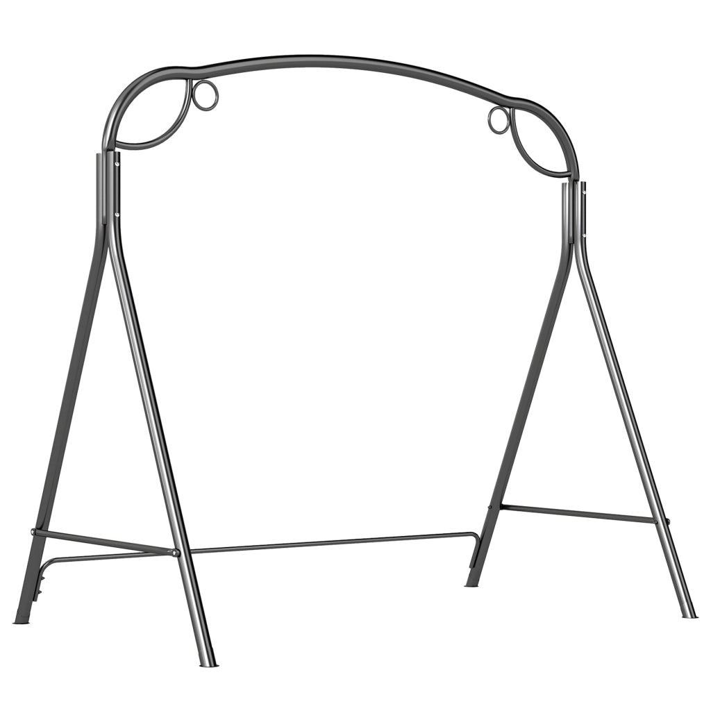 Struttura per Altalena da Giardino ¨C zephmum ¨C Bronzo 172x126x170 cm