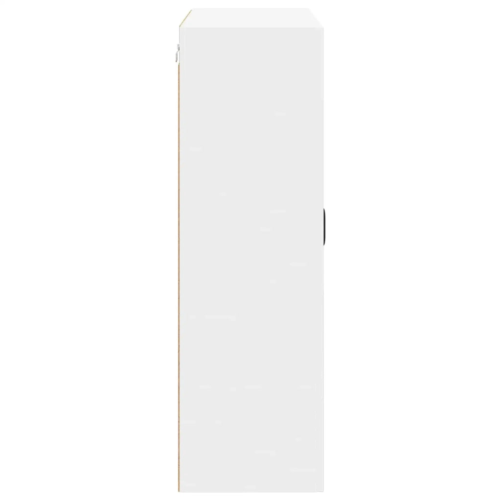 Pannello lavastoviglie Kalmar Bianco 80 x 31 x 100 cm 884794