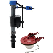 Fluidmaster 400car3p5 leve per serbatoio wc, universal, for 3 in