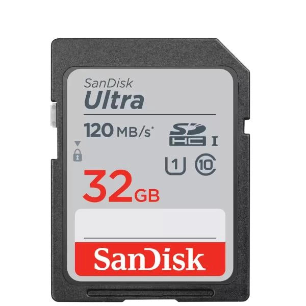 Extreme 32gb memory card  up to 100 - SDSDXVT-032G-GNCIN