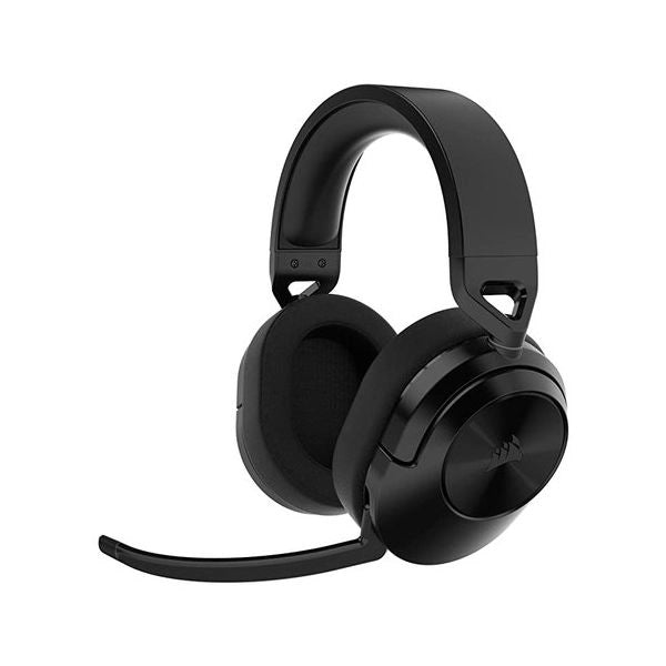 Cuffie gaming corsair ca 9011280 eu hs55 carbon