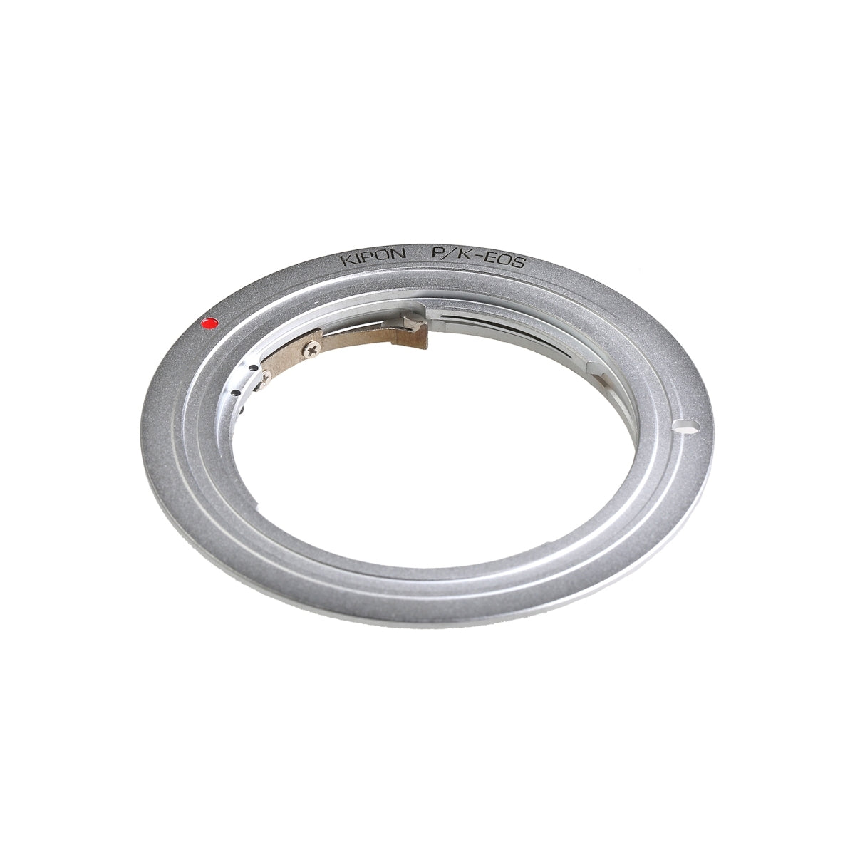 Kipon Adattatore per Pentax K a Canon EF