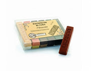 BASTONCINO DI CERA NOVECENTO CILIEGIO- 12,0 pz
