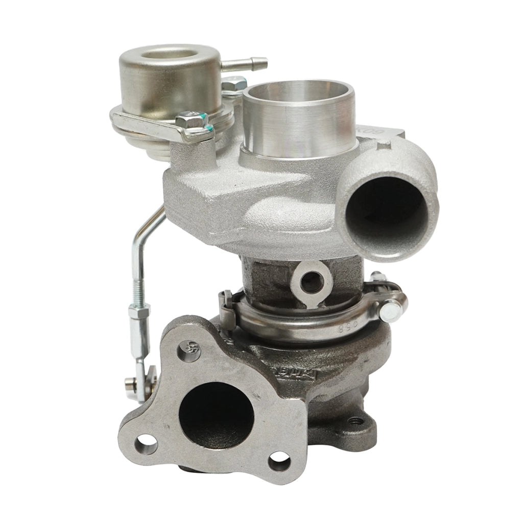 Turbo per Opel  Modelli compatibili: Opel Astra G Opel Combo C Opel Corsa C  Motore: 1.7 DTI Codice motore: Y17DT(L) Carburante: Diesel  Codici OEM: 860036 97185241 8971852412 8971852413