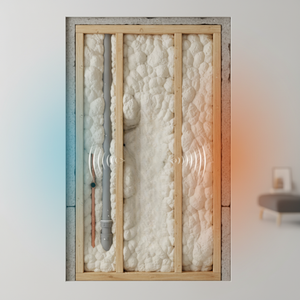 Schiuma poliuretanica da riempimento manuale adattatore a vite 750 ml