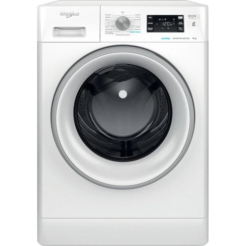 Whirlpool Lavatrice a libera installazione - FFB 9269 SV IT