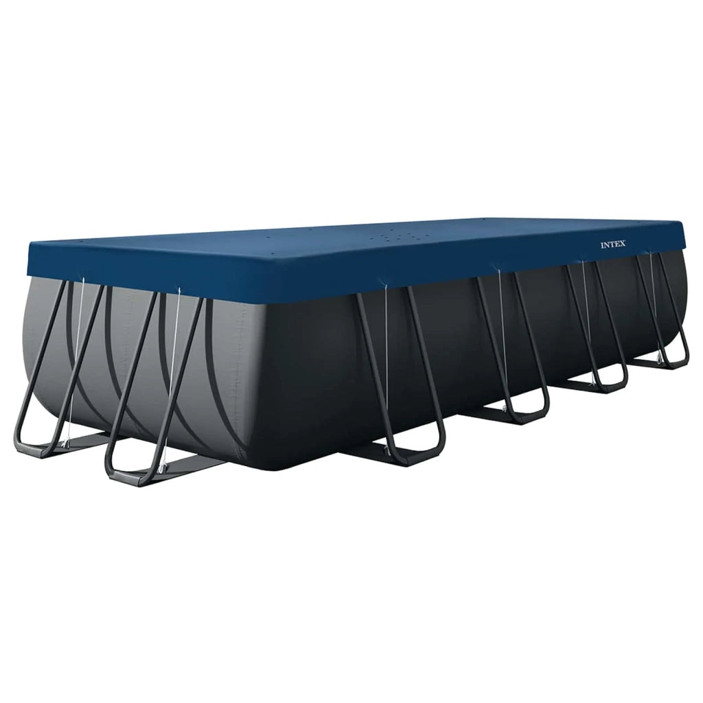 INTEX Copertura per piscina 549 x 274 cm Rettangolare PVC 42035632