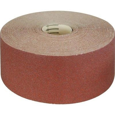 CARTA ABRASIVA CRD IMPERIAL  GRANA  80 H.MM 115 MT 50