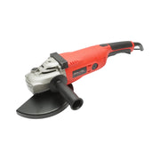 Smerigliatrice angolare Flex 2400W, 220V, disco 230mm, velocità 6500 giri/min Breckner Germany