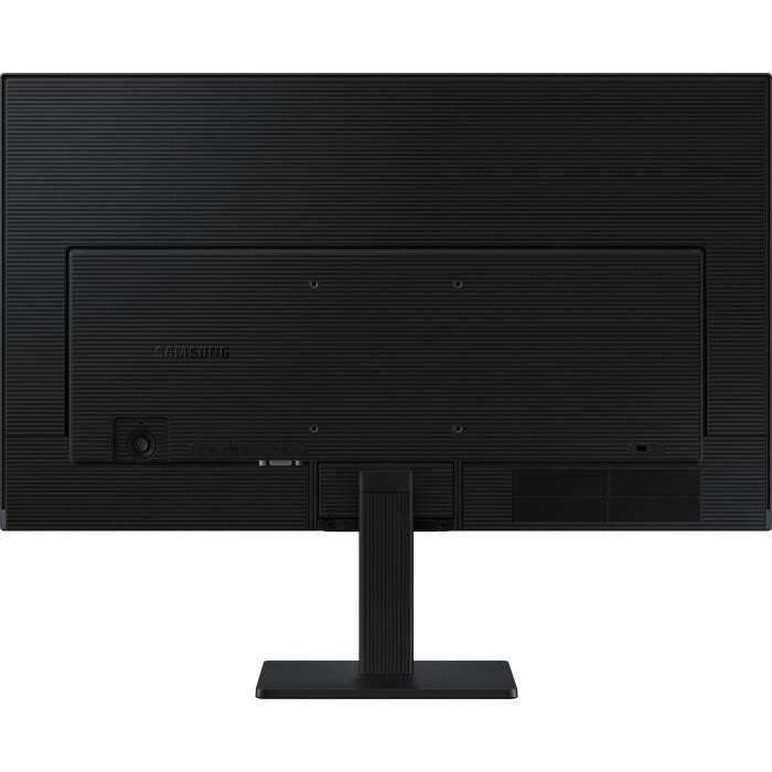 - Samsung - Samsung S24D300GAU - Serie S30GD - Schermo LED - 24 - 1920 x 1080 Full HD (1080p) 100 Hz - IPS - 250 cd/m - 1000:1