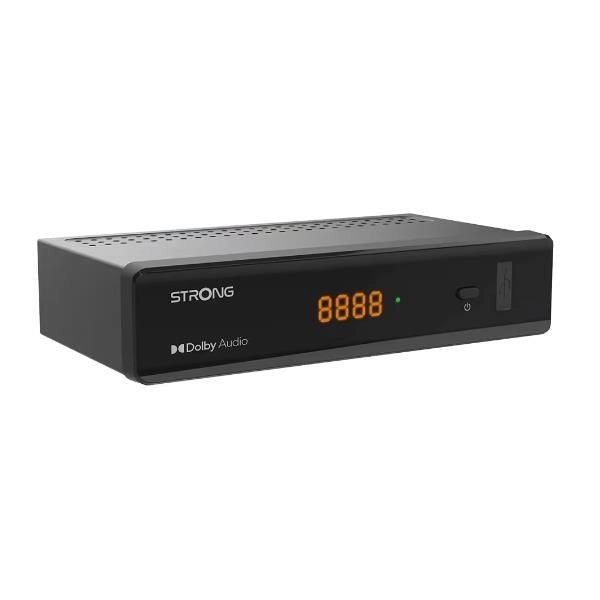 Decoder  s2  srt  7040 - SRT7040