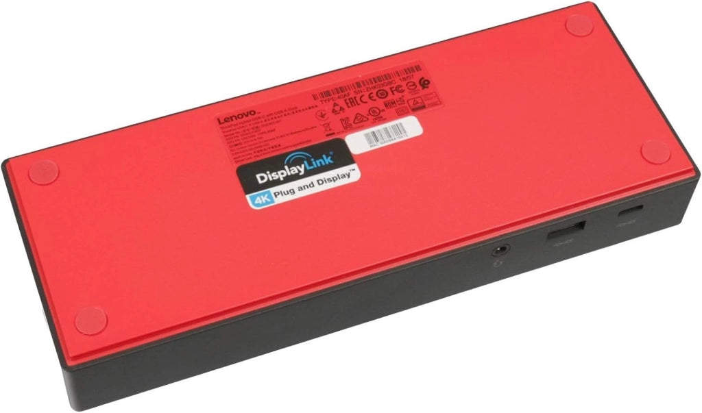 40AF0135EU Adattatore Originale per Computer Portatile