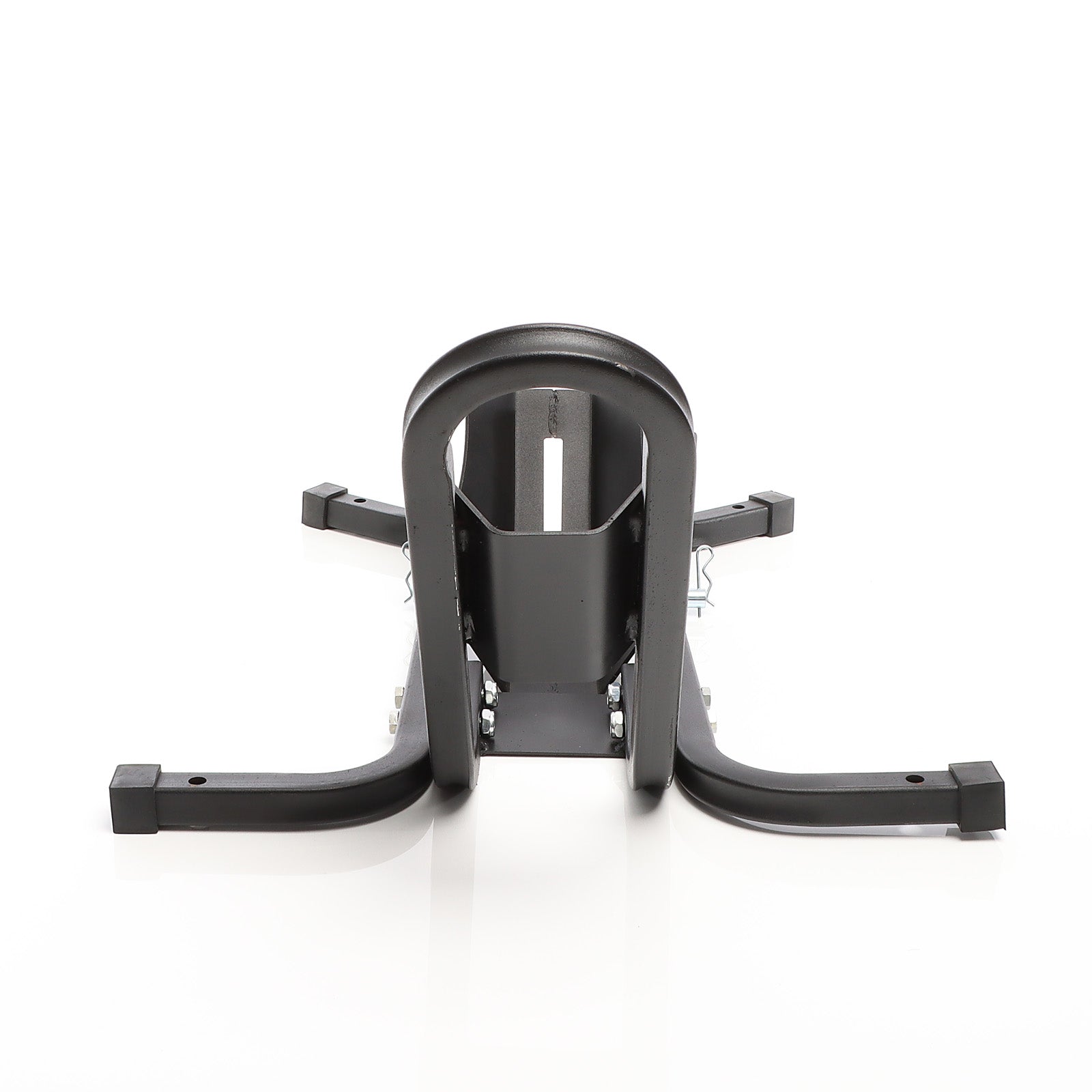 Cavalletto alzamoto per ruota anteriore, pneumatici da 17-21 pollici con larghezza 90-130 mm