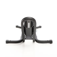 Cavalletto alzamoto per ruota anteriore, pneumatici da 17-21 pollici con larghezza 90-130 mm