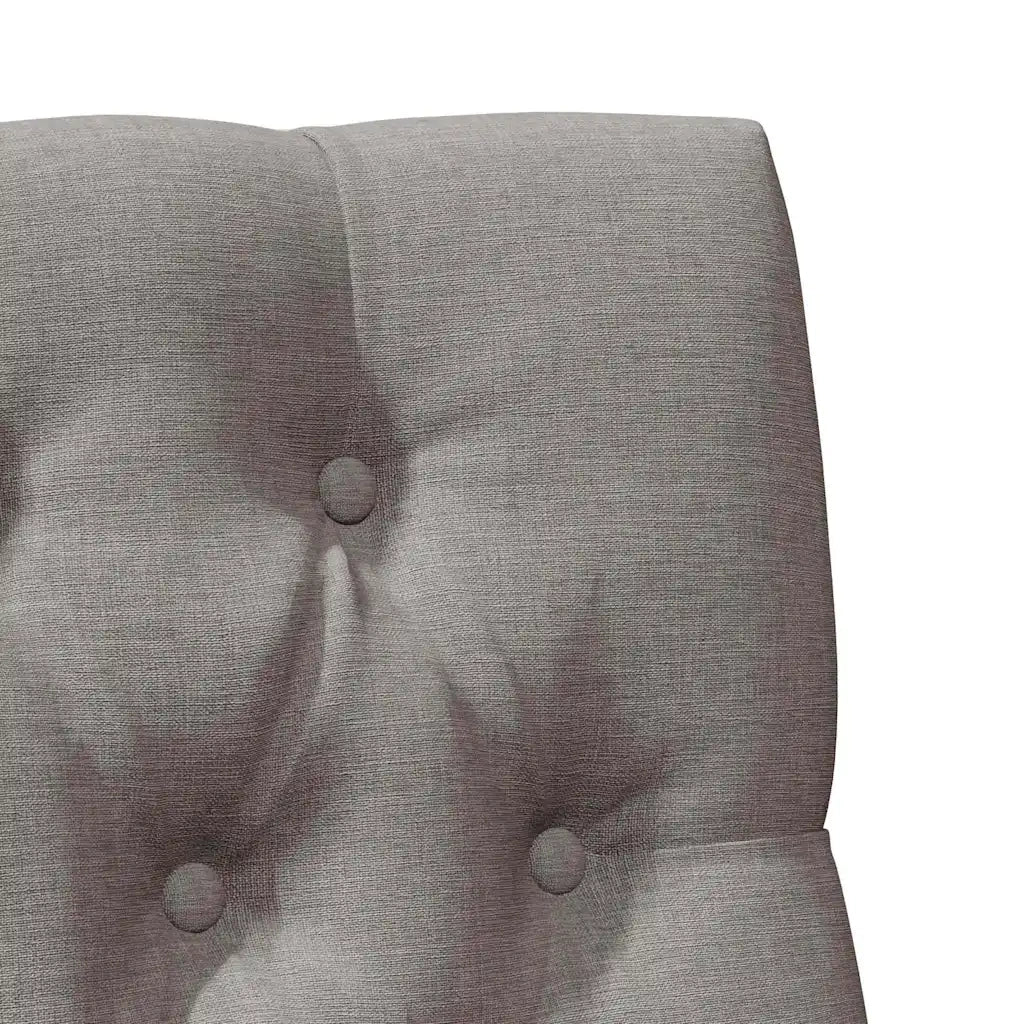 Testiera imbottita-Testiera con Cuscini-Testata Talpa 80 cm Pino massello 746212