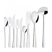 CAPRERA, Posate Set 75 Pz, Scatola Gallery, Casa Bugatti
