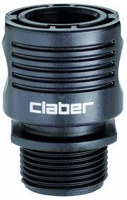Claber RACCORDO AUTOMATICO FILETTO Art. 91494 mis. 3/4