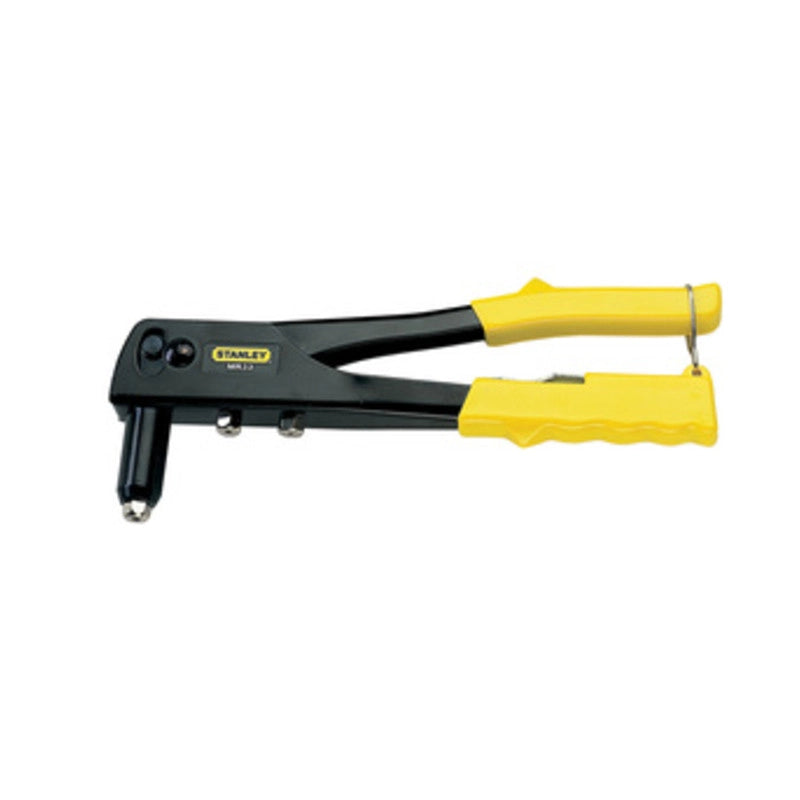 ST RIVETTATRICE MR33 FINO A 4 MM 0-69-833 / 069804- STANLEY- 1,0 pz