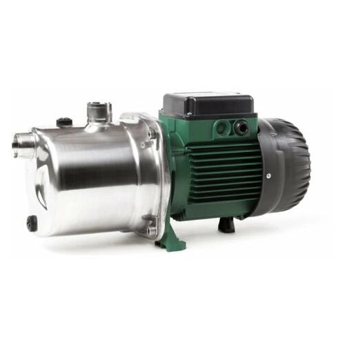 ELETTROPOMPA CENTRIFUGA JETINOX- Kw 0.75 Hp 1- DAB- pezzi 1