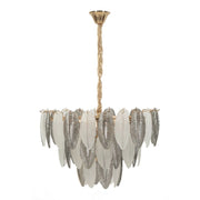 Lampadelle Ario Leafy cm ø 60x40-87