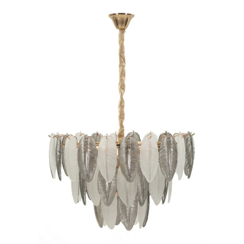 Lampadelle Ario Leafy cm ø 60x40-87