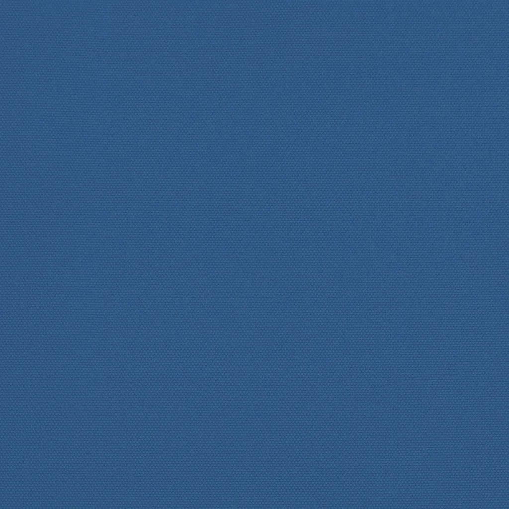 Telo di Ricambio per Ombrellone a Sbalzo Azzurro 300 cm 313808
