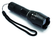 TORCIA TASCABILE STEEL LED 10W