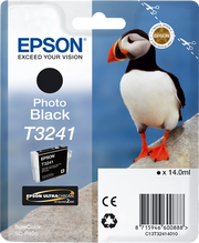 Epson T3241 Photo Black