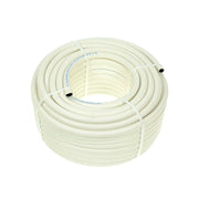 Tubo gas metano in pvc 13x20mm per uso domestico - 1mt