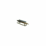 KIT DI INSTALLAZIONE PER 2 MOTORI BRACCIO CURVO GIBIDI AJ00401 AUTOMAZIONE NUOVO