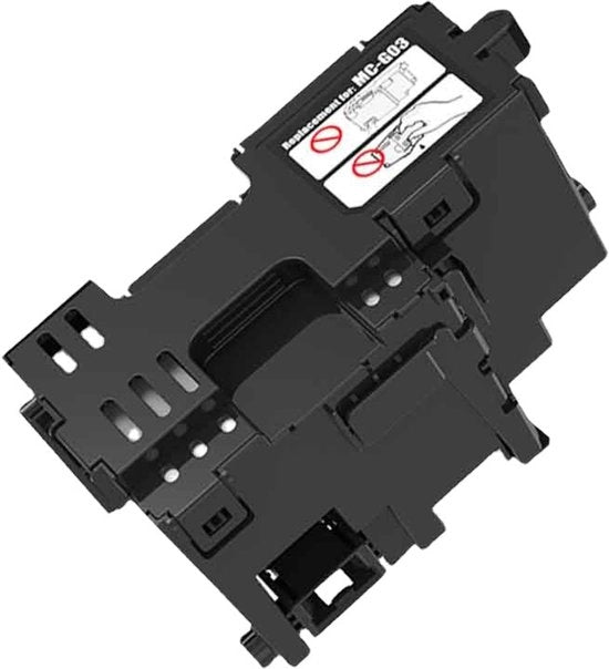 Adatto per CANON MC-G03 caricatrascrittore toner di manutenzione GX3010 4010 GX3020 GX4020 caricatrascrittore toner di manutenzione