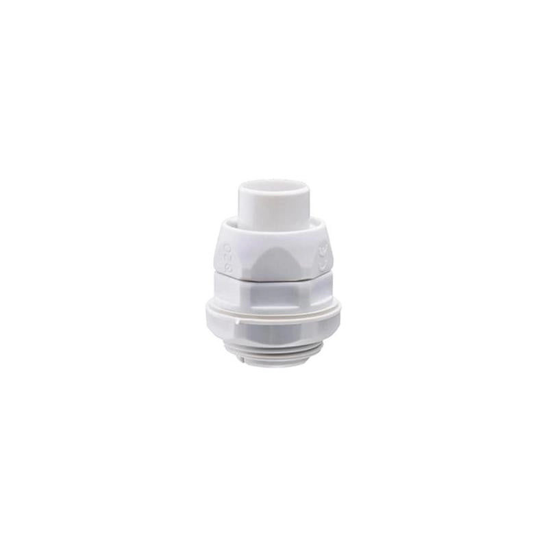 DX54212 Gewiss Raccordo Dritto Rd 12Gg