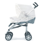 ZANZARIERA PER PASSEGGINO BIANCO- IRS- 1,0 pz