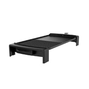 CECOTEC 03198 - Piastra elettrica Tasty&Grill 2500 BlackWater MixGrill