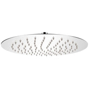 Soffione doccia tondo in acciaio inox da 25 cm 02_0003099