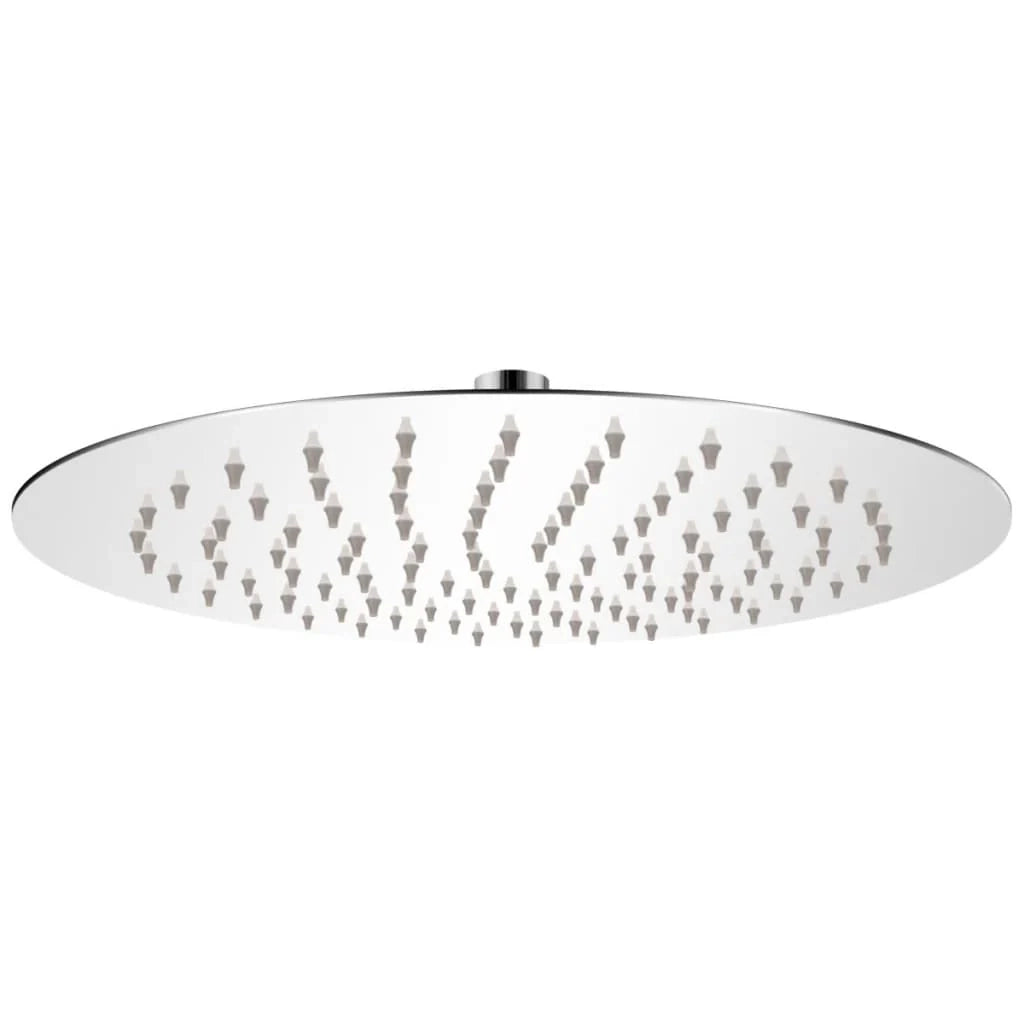 Soffione doccia tondo in acciaio inox da 25 cm 02_0003099