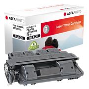 ORIGINAL Agfa Photo toner nero APTCFX6E ~6000 Seiten Agfa Photo 1559A003