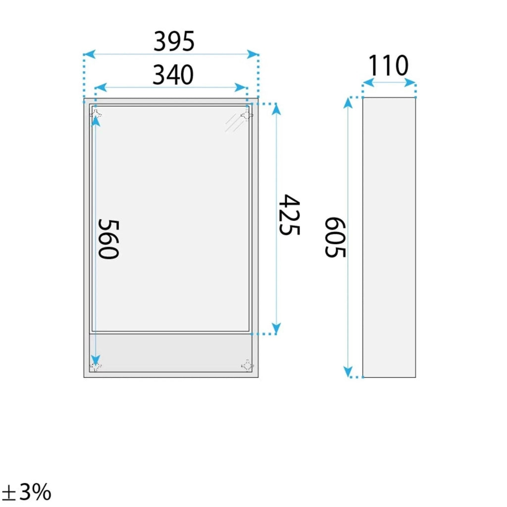 Set Di Mobili Da Bagno Con Lavabo Gama T25023 Bxm 50cm