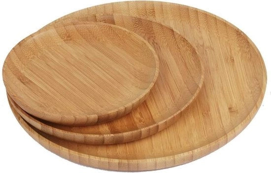 Tavolo di legno di bambù ecológico 3 pezzi

o alternativa:

Tavolo in legno di bambù ecológico 3 pezzi

o alternativa:

Tavolo da lavoro in legno di bambù ecológico 3 pezzi