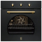Electrolux FR53G Forno Multifunzione Serie 300