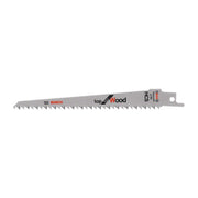 BOSCH-A 2 LAME S644D LEGNO 100 MM P/SEGA  1 CF