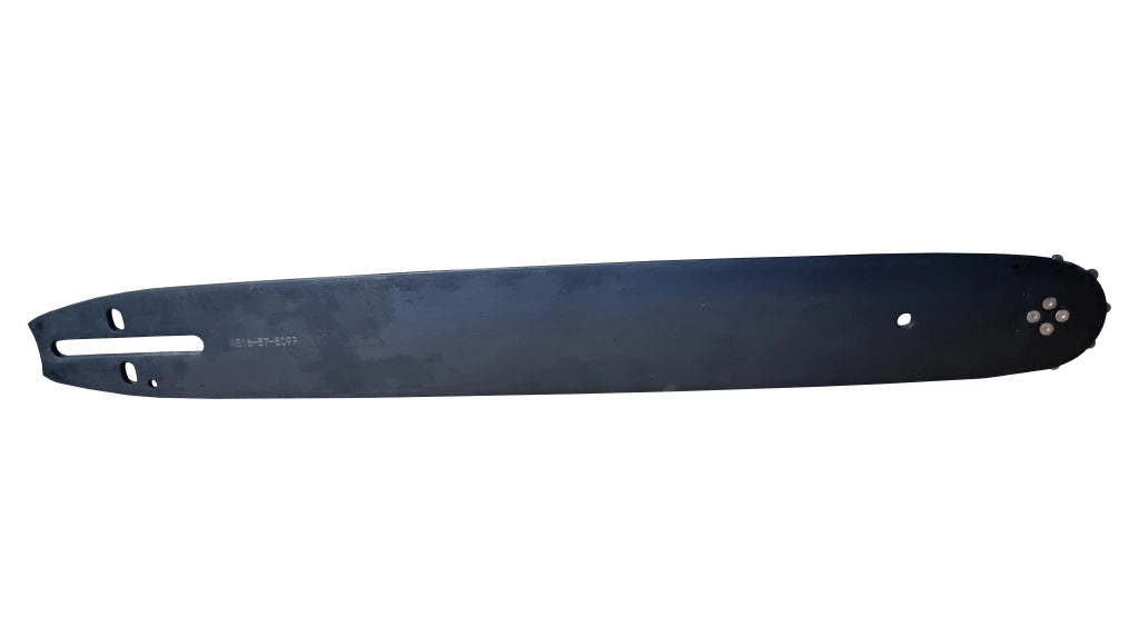 BARRA PER MOTOSEGA IDEAL STAR 40  40 cm - ricambio per cod. 4413402 - IDEAL STAR