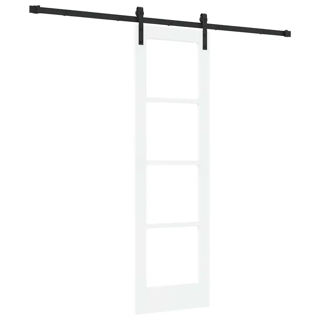 Porta scorrevole ORKDAL Bianco 61 x 198,5 cm 3331958